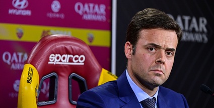 Tiago Pinto: "Il futuro di Fonseca non dipende dall'Ajax"