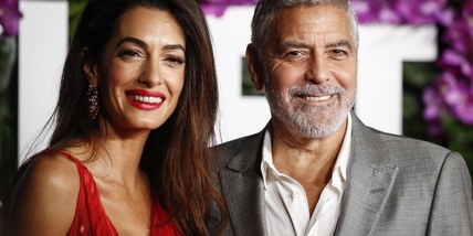 Le 4 regole di George Clooney: come essere giovani dopo i 60 anni
