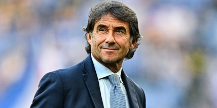 Carnevali svela: "Ecco qual è la verità sulla trattativa Juve-Berardi"