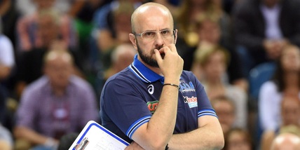 Berruto difende Mazzanti e attacca: "Tanti allenatori da social. Velasco? Mondo pieno di veggenti”