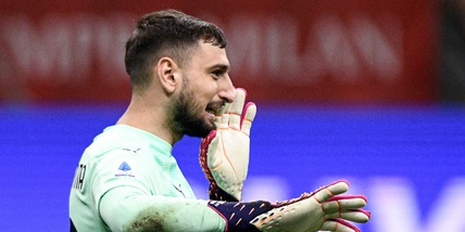 Donnarumma svela tutto sull'addio al Milan: "Non è stato facile..."