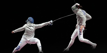 Qui Folgaria, la scherma azzurra comincia la stagione con il ritiro in Trentino. Torna Irene Vecchi