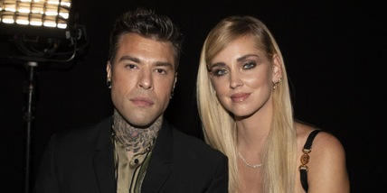 Fedez sta male? Chiara Ferragni rientra all'improvviso da Parigi