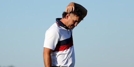 Ryder Cup a Roma, che bufera tra gli americani: "Comportamenti da bambini"