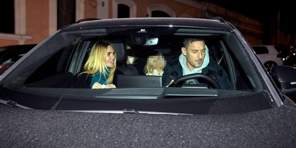 Retroscena Totti e Ilary: ecco la reazione inedita della Blasi all'intervista bomba di un anno fa