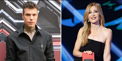 "Fedez a Belve, la Rai blocca l'intervista di Francesca Fagnani"