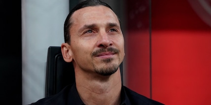 Ibrahimovic-show tra Guardiola, le Ferrari e James Bond: "Sono Dio"