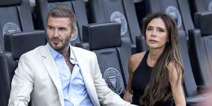 Beckham e la depressione, Victoria furiosa: "Vorrei ancora uccidere alcune persone"