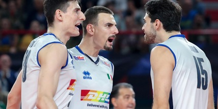 Il volley azzurro diventa un caso: le quattro ragioni del flop