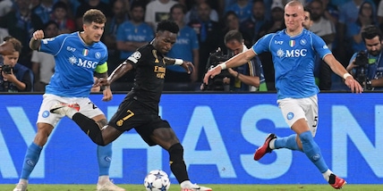 Napoli, l'educazione sentimentale