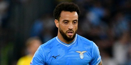 Lazio, Felipe Anderson e il rinnovo: “Va presa la decisione giusta”
