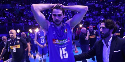 Italia ko col Brasile: cosa succede ora? La qualificazione alle Olimpiadi dipende da una cosa