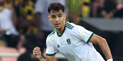 Napoli, senti Gabri Veiga: "In Arabia per soldi? Il motivo è un altro"