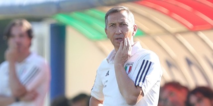 Nunziata chiude a Nasti dopo il pugno: "Gesto folle". E sul caso scommesse...