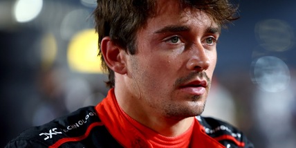 Ferrari, duro sfogo di Leclerc nel team radio: "Risultato di m***a"