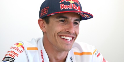 MotoGP, Marquez ricorda il Buriram: "Lì ho vinto il titolo nel 2019"