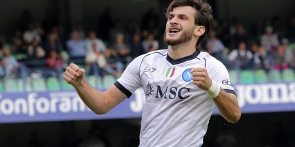 Napoli-Milan, l'analisi e le quote dei bookies