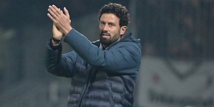 Grosso smaschera la talpa nel Lione: "C'è una cosa che non mi è piaciuta"