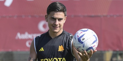 Dybala, provino ok ma niente Milano con la Roma: il motivo
