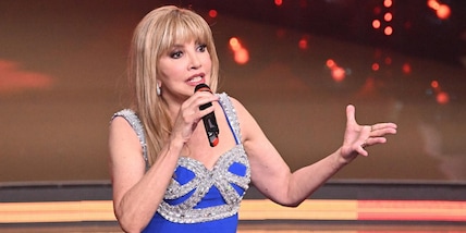 Ballando con le Stelle 2023: c'è il primo concorrente infortunato