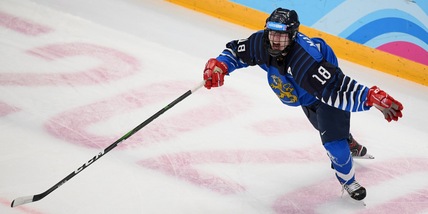 Hockey ghiaccio: tragedia in Inghilterra, pattino taglia gola a giocatore