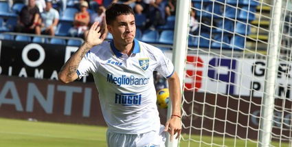 Soulé preconvocato dall'Argentina: mossa per bruciare l'Italia di Spalletti?