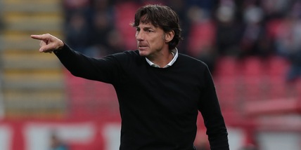 Coppa Italia, multata l'Udinese: il motivo è clamoroso