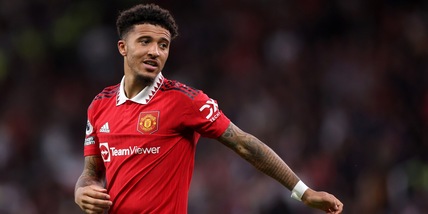 Sancho, incubo al Manchester United: la scelta clamorosa di Ten Hag su Whatsapp