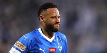 Neymar shock: banditi tentano di rapire la figlia neonata in Brasile