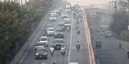 Per pulire l’aria non bastano le elettriche