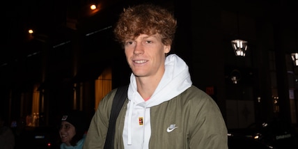 Sinner a Torino per le Finals: "Quest'anno sarà diverso". C'entra Berrettini