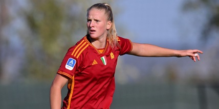 Coppa Italia femminile, la Roma vola ai quarti: Cesena travolto 6-0!