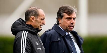 Juve, la squadra è da proteggere: il piano sul mercato