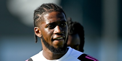 "Juve, una big della Premier punta Iling: lo vorrebbe già a gennaio"