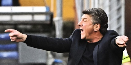 Mazzarri e l'intervista a Zazzaroni: "A Napoli vorrebbero tornare tutti"
