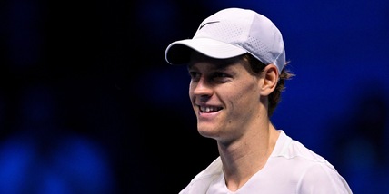 Sinner, una vittoria che vale doppio