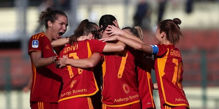 Diretta Bayern-Roma: probabili formazioni e dove vederla in tv e streaming