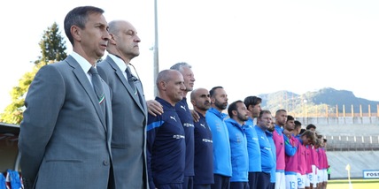 Diretta San Marino-Italia Under 21: probabili formazioni, dove vederla in tv e streaming