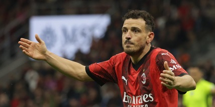Florenzi e la bufera scommesse: "Ho puntato ma non sul calcio". C'è un'indagine penale