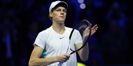 Diretta Sinner in semifinale: avversario, giorno, orario e dove vedere in tv le ATP Finals