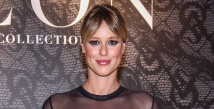 Federica Pellegrini, la rivelazione a Fiorello e Malagò: "Farò il parto in acqua”