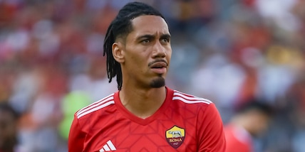 La Roma oltre Smalling: i nomi dei difensori che Pinto sta cercando