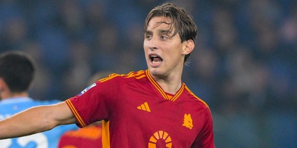 Guaio Roma, non c'è il rinnovo di contratto di Bove: manca l'accordo