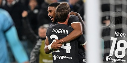 Da Danilo a Gatti: i rinnovi della Juve per blindare la difesa