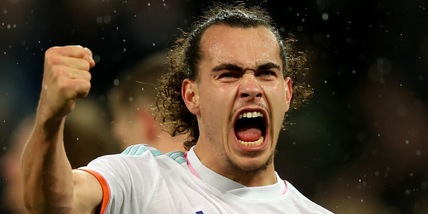 Roma, per la difesa c'è anche Theate