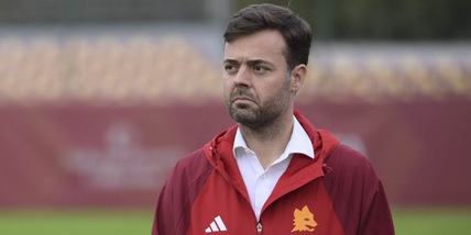 Roma, parla Pinto: la risposta sull'acquisto dei top player gela i tifosi