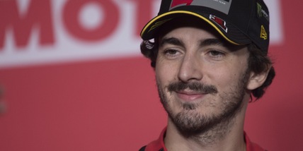 MotoGP, Bagnaia campione del mondo se... le combinazioni per la gara di Valencia