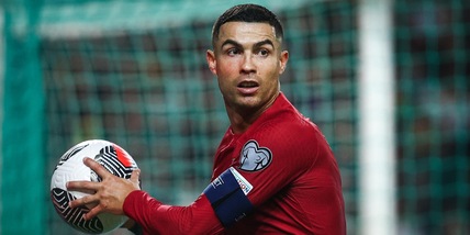 “Ronaldo ha fatto una cosa illegale”: CR7 nel mirino di una class action miliardaria