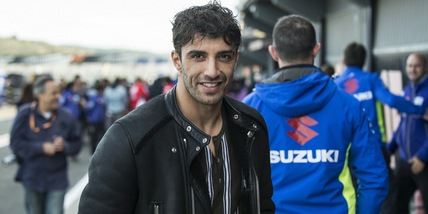Iannone avvisa la Ducati: "Marquez farà un casino sin da subito"