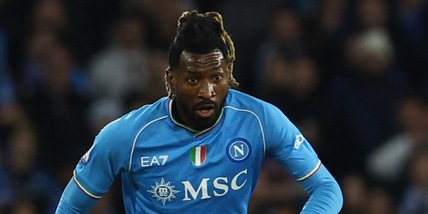 Juve-Napoli si accende: Giuntoli vuole Anguissa